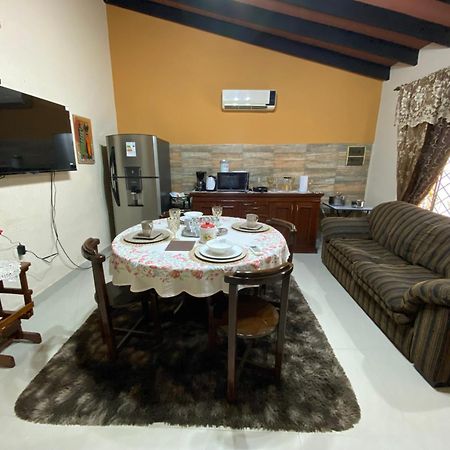 Dona Nelly Appartement Asuncion Buitenkant foto