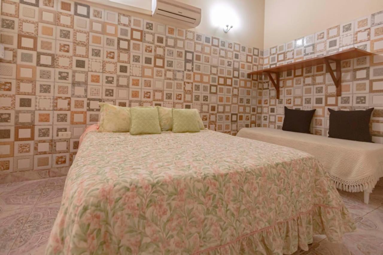 Dona Nelly Appartement Asuncion Buitenkant foto