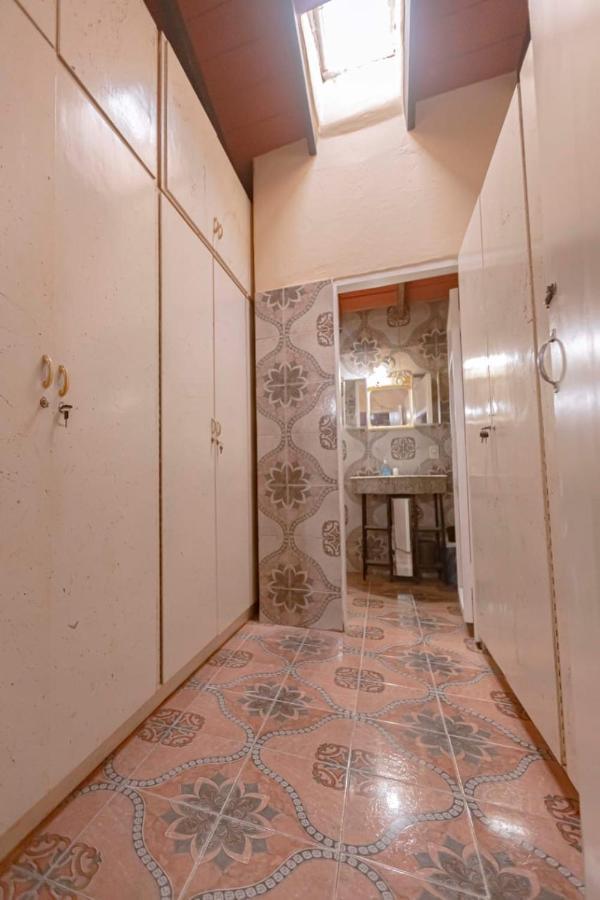 Dona Nelly Appartement Asuncion Buitenkant foto