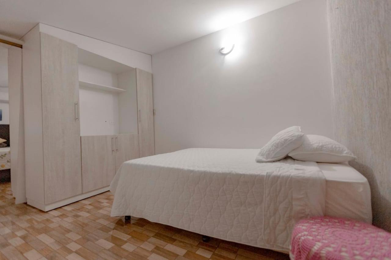 Dona Nelly Appartement Asuncion Buitenkant foto