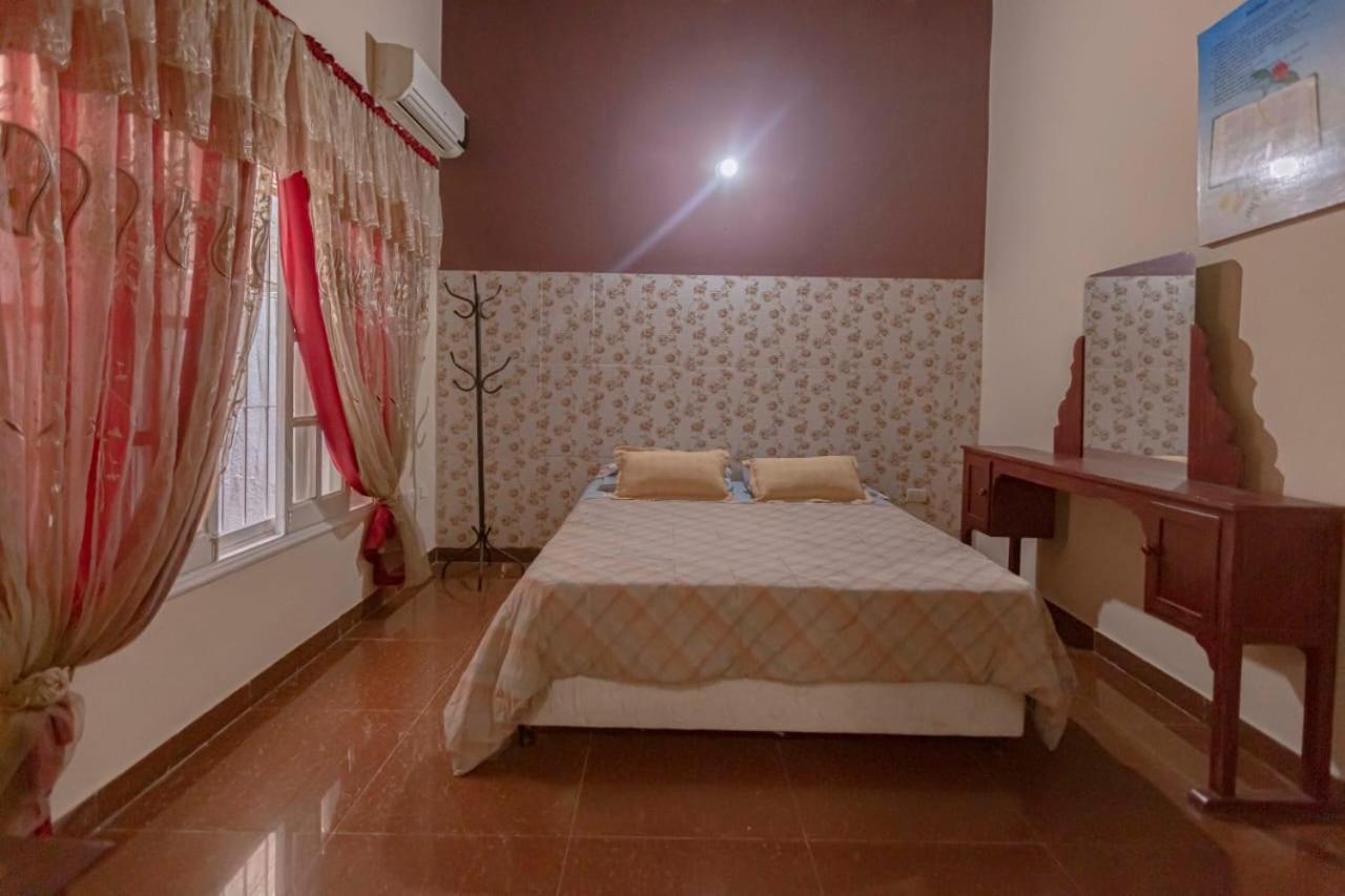 Dona Nelly Appartement Asuncion Buitenkant foto