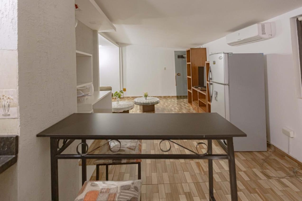 Dona Nelly Appartement Asuncion Buitenkant foto